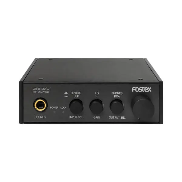 P202B | Fostex(フォステクス)