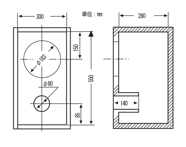 F200A | Fostex(フォステクス)