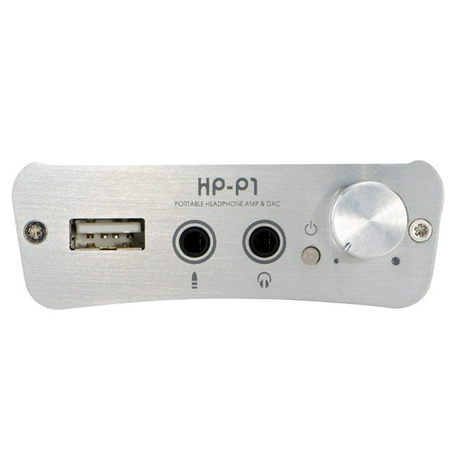 HP-P1 | Fostex(フォステクス)