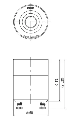 T90A | Fostex(フォステクス)