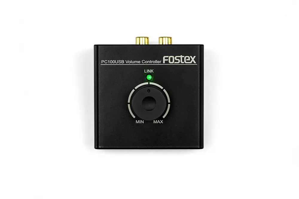 PC100USB | Fostex(フォステクス)