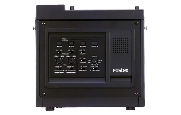 FR-2 | Fostex(フォステクス)