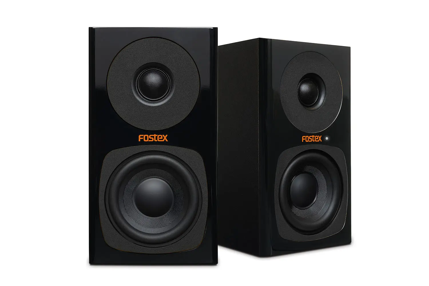 PA-3 | Fostex(フォステクス)