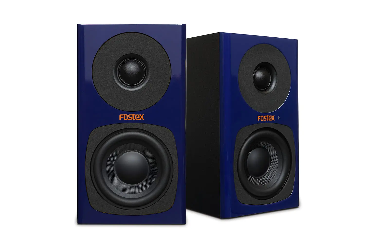 PA-3 | Fostex