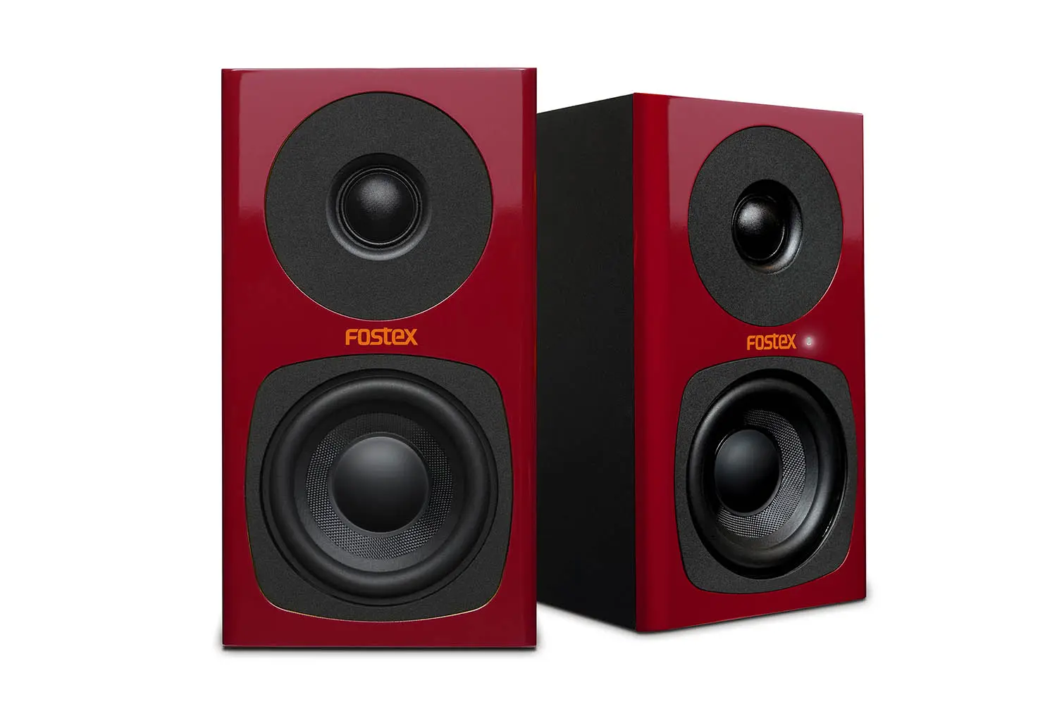 PA-3 | Fostex(フォステクス)