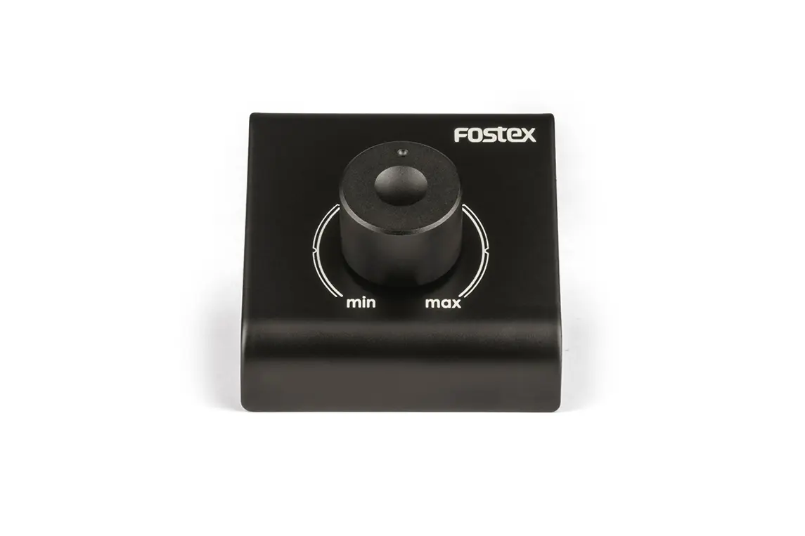 PA-3 | Fostex(フォステクス)