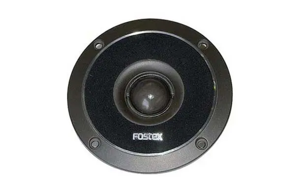 FT48D | Fostex(フォステクス)