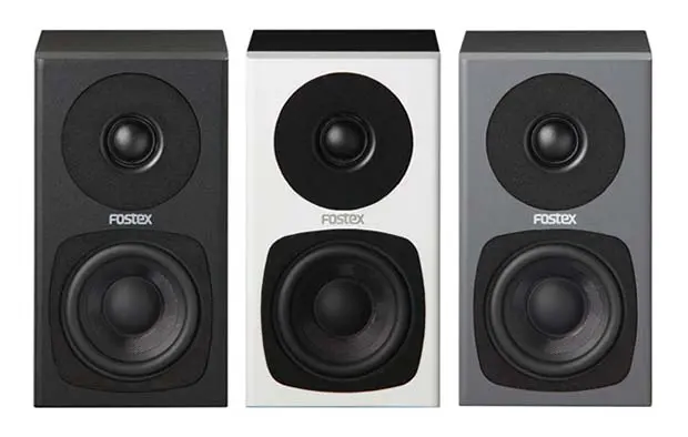 PM0.3 | Fostex(フォステクス)