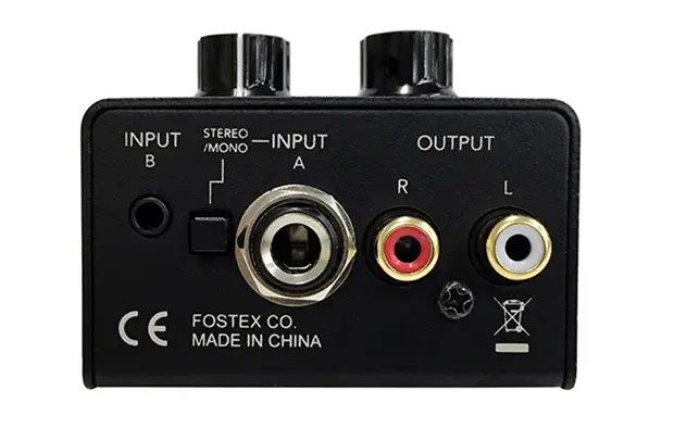 PM30G | Fostex(フォステクス)