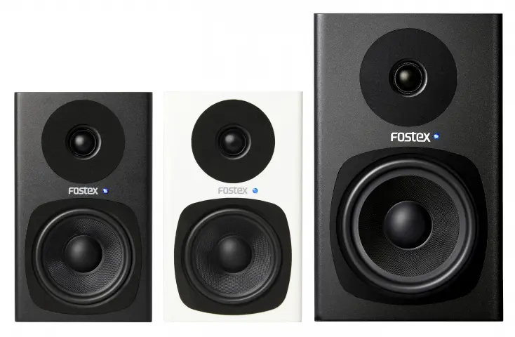 スリム＆コンパクトなPMの新潮流。PM0.4d／PM0.5d発売 | Fostex(フォステクス)