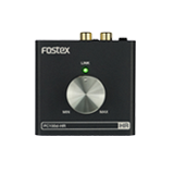 PC100d-HR | Fostex(フォステクス)