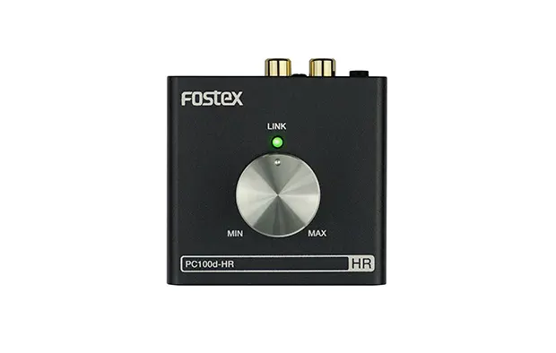 PC100d-HR | Fostex(フォステクス)