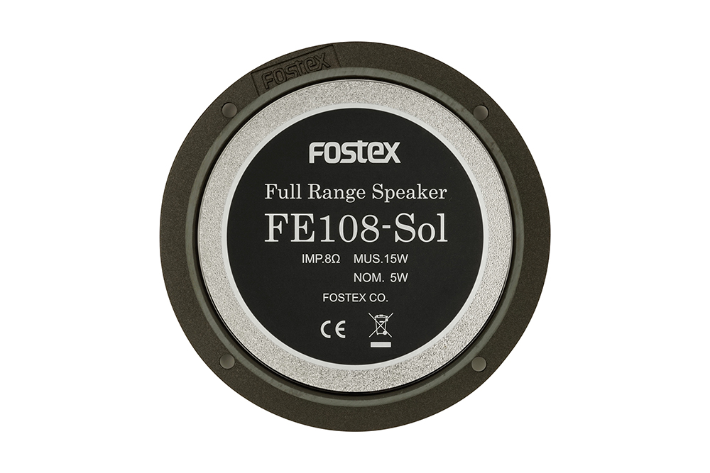 FE108-Sol（2015年発売型）