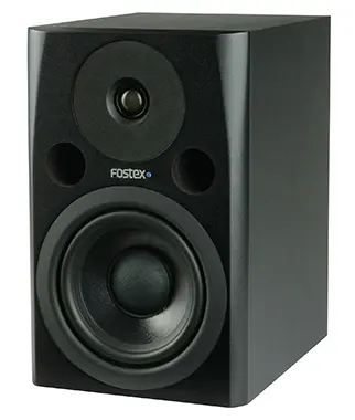 PM0.5n(MB) | Fostex(フォステクス)