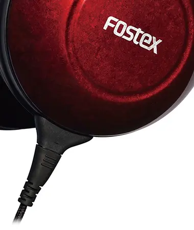 TH900 | Fostex(フォステクス)