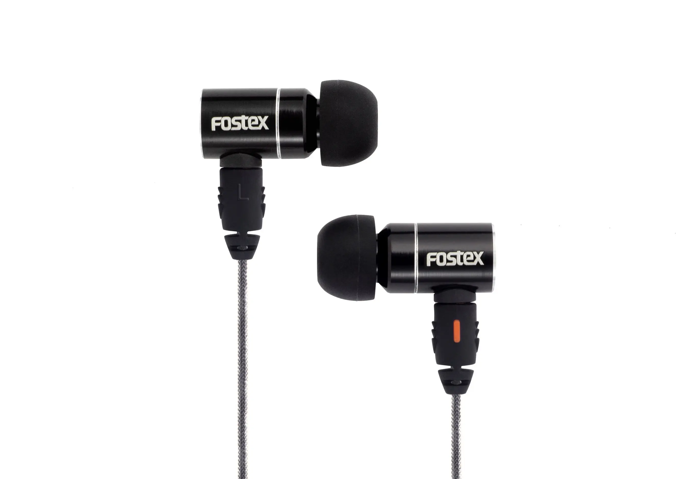 fostex イヤホン te 05