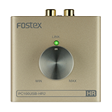 PC100USB-HR2(CG) | Fostex(フォステクス)