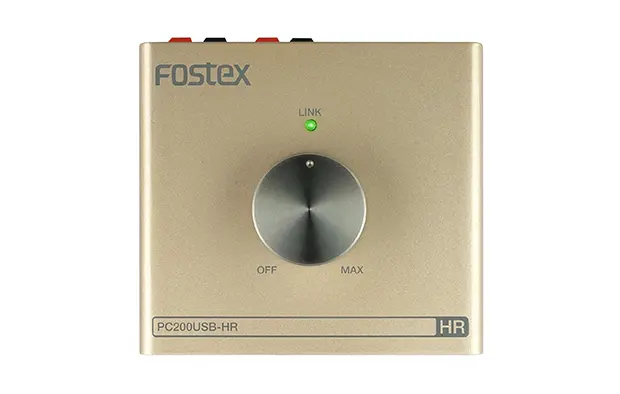 PC200USB-HR(CG) | Fostex(フォステクス)