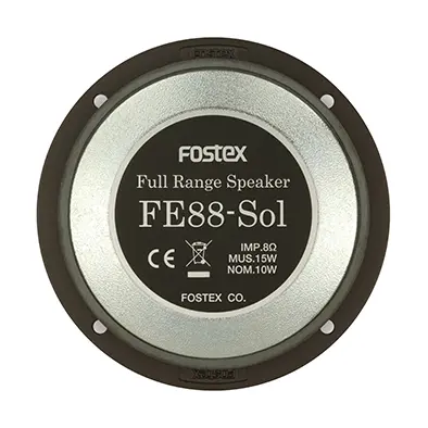 FE88-Sol | Fostex(フォステクス)