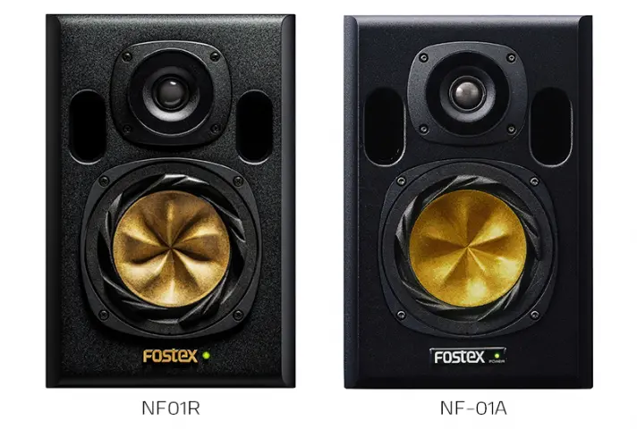 NF01R | Fostex