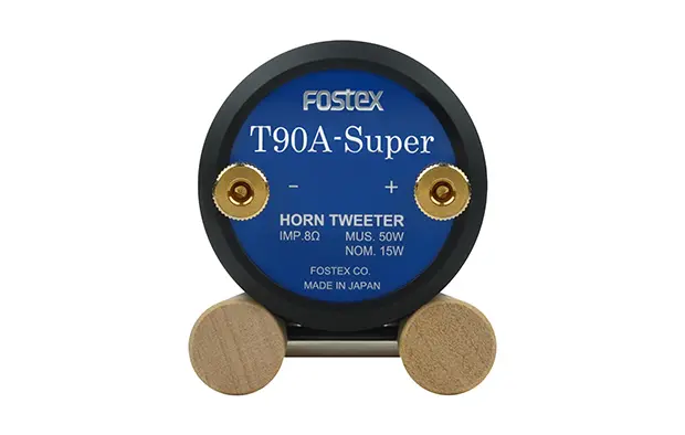 T90A-Super | Fostex(フォステクス)