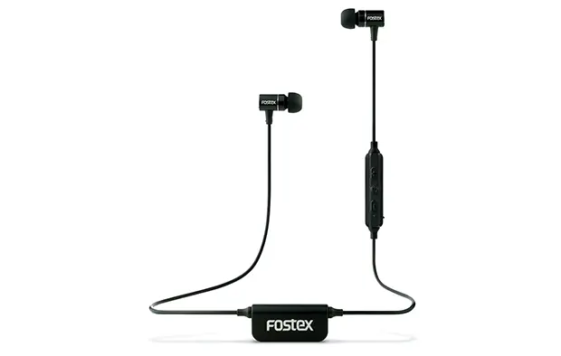 コレクション fostex イヤホン te 05