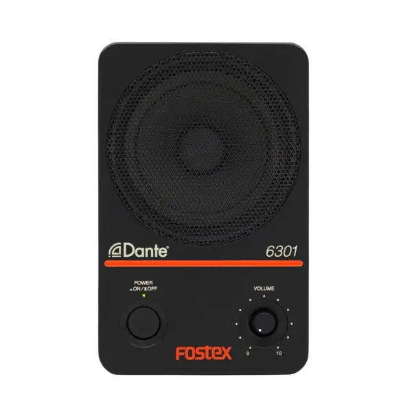 RM-3DT | Fostex(フォステクス)