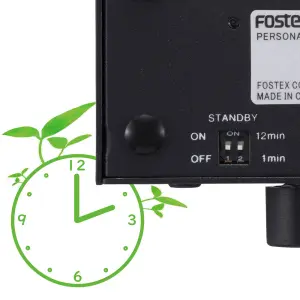 AP05mk2 | Fostex(フォステクス)