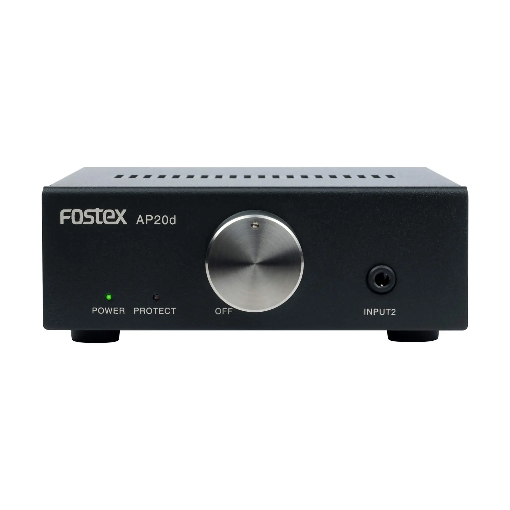 AP20d | Fostex(フォステクス)