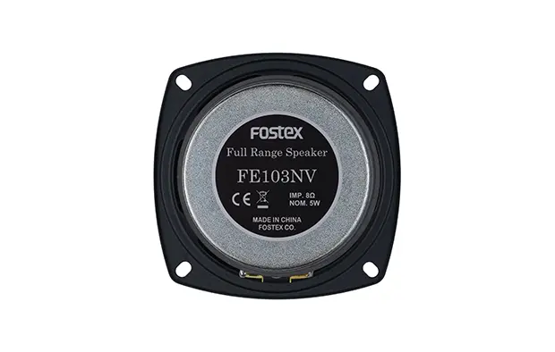 FE103NV | Fostex(フォステクス)