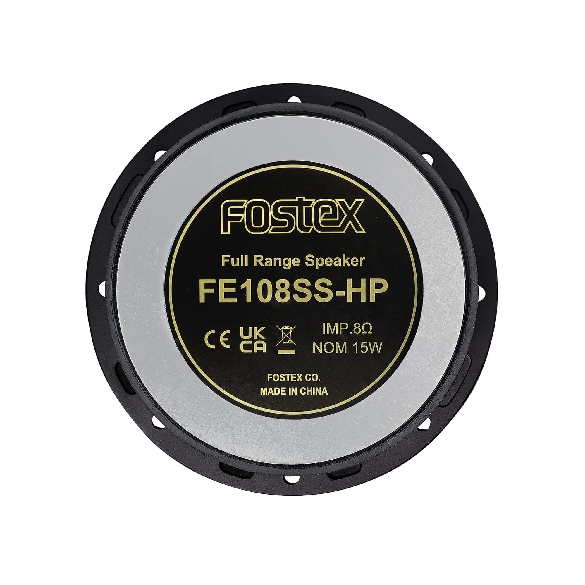 FE108SS-HP | Fostex(フォステクス)