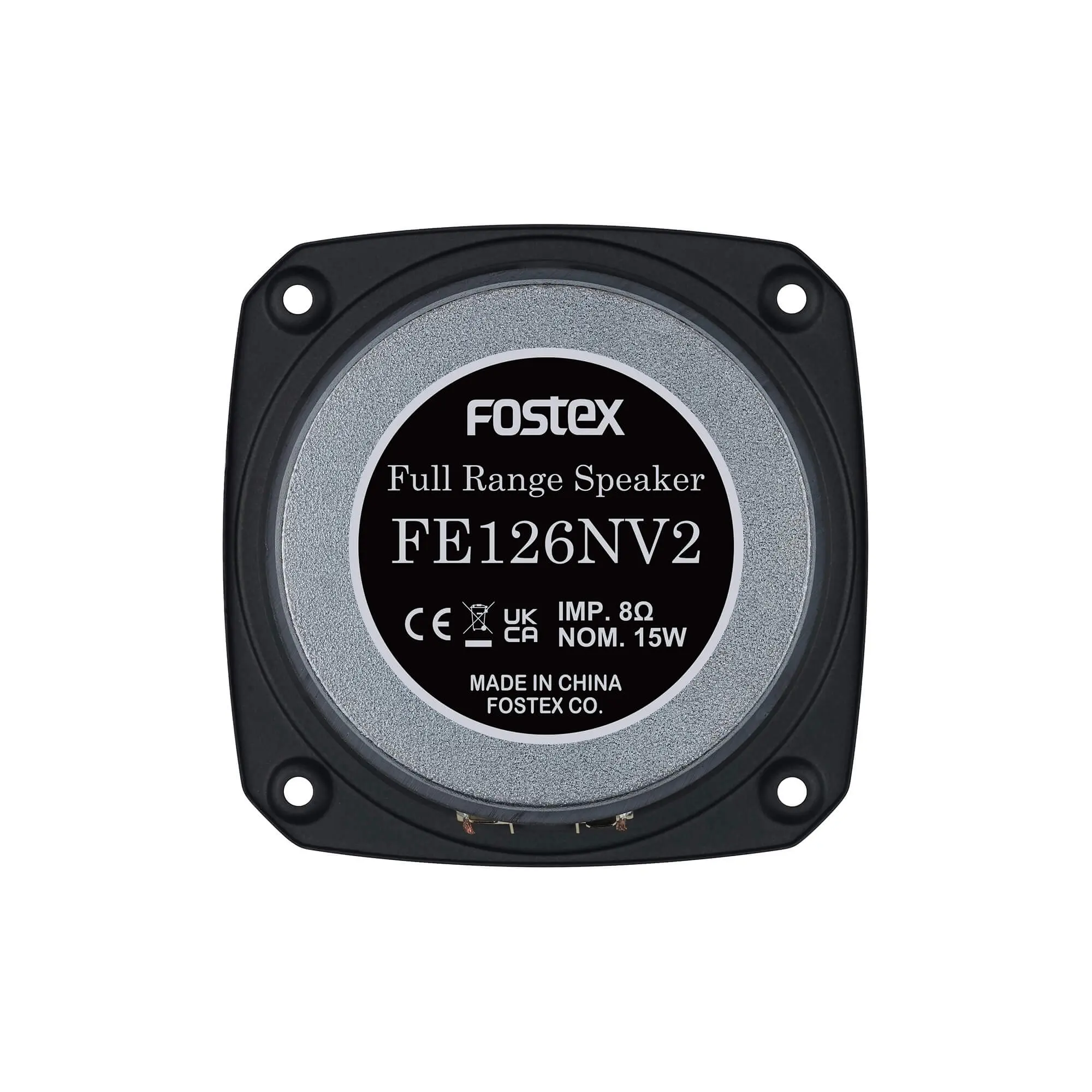 FE126NV2 | Fostex(フォステクス)
