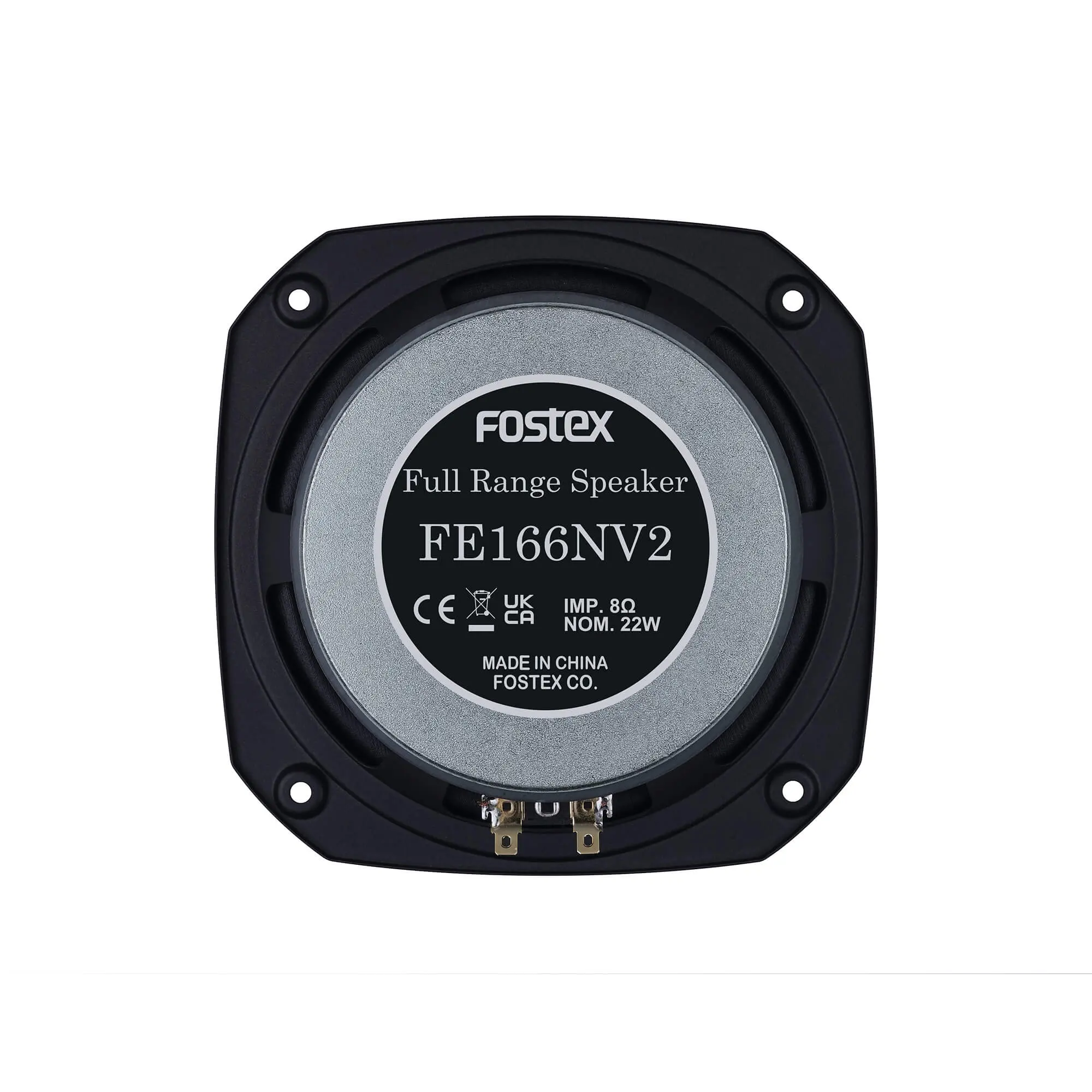 FE166NV2 | Fostex(フォステクス)