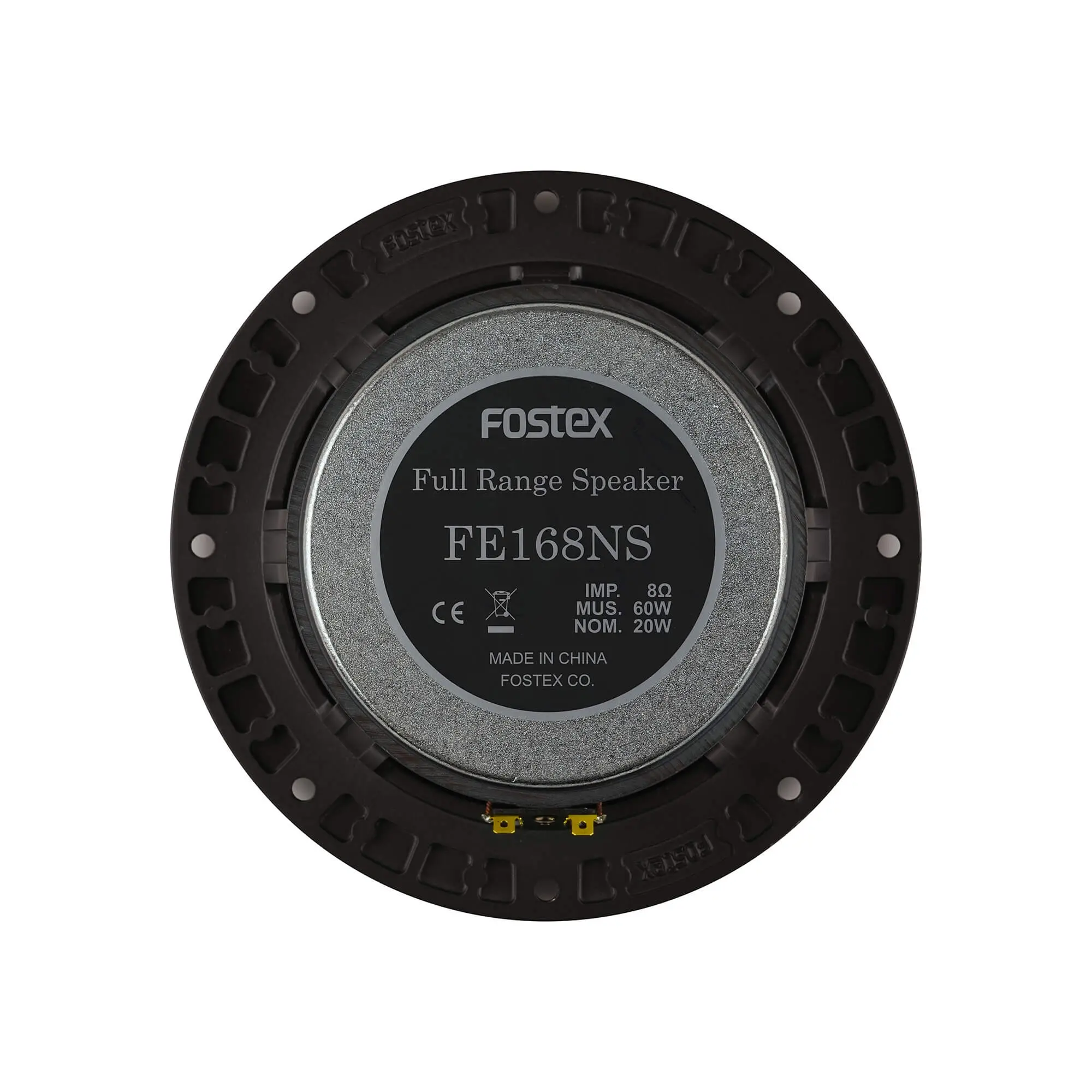 FE168NS | Fostex(フォステクス)