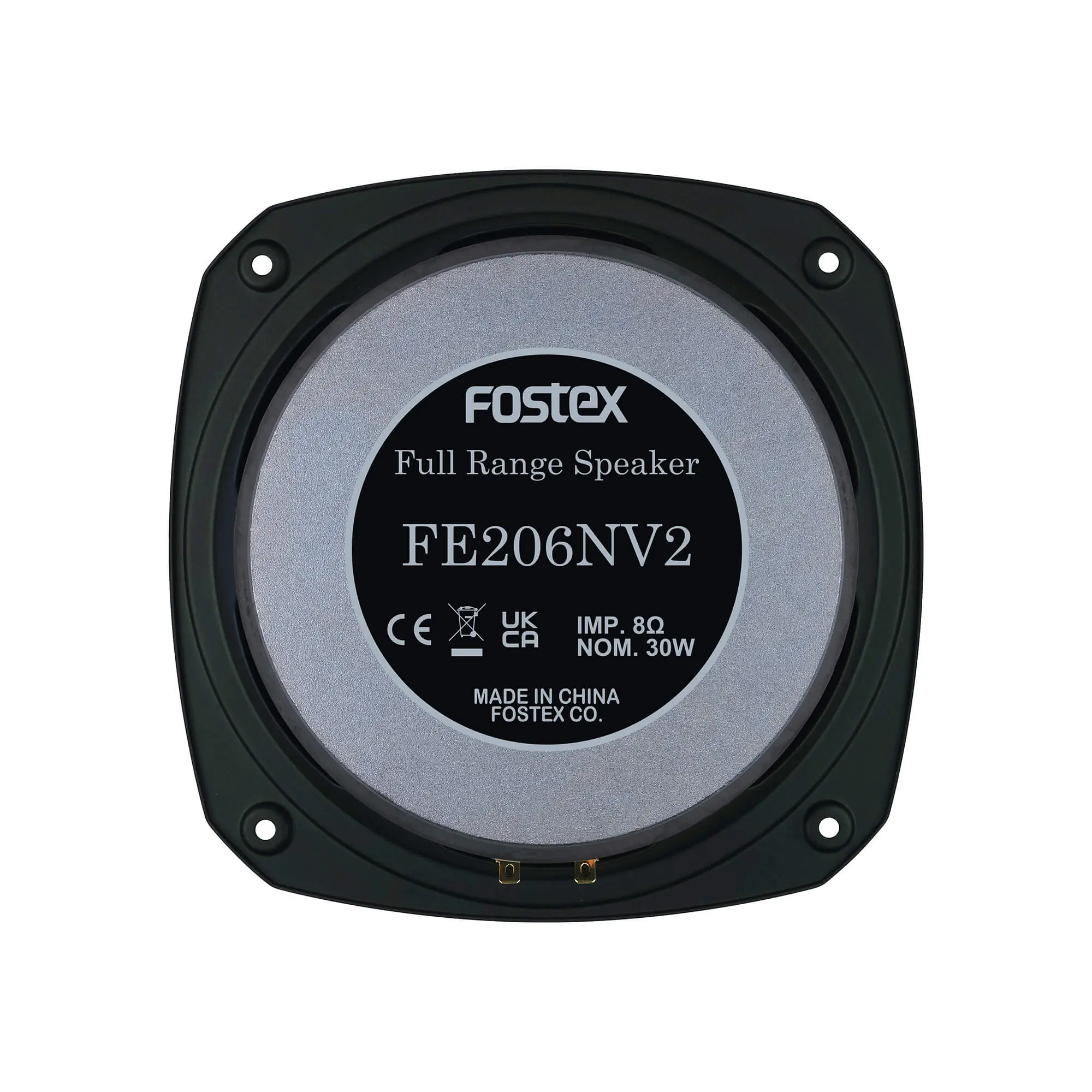 FE206NV2 | Fostex(フォステクス)