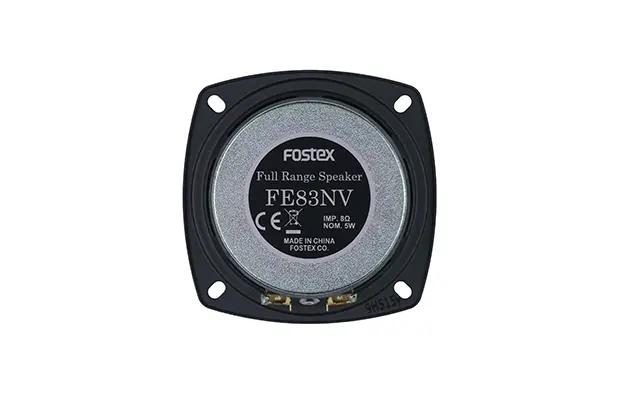 FE83NV | Fostex(フォステクス)