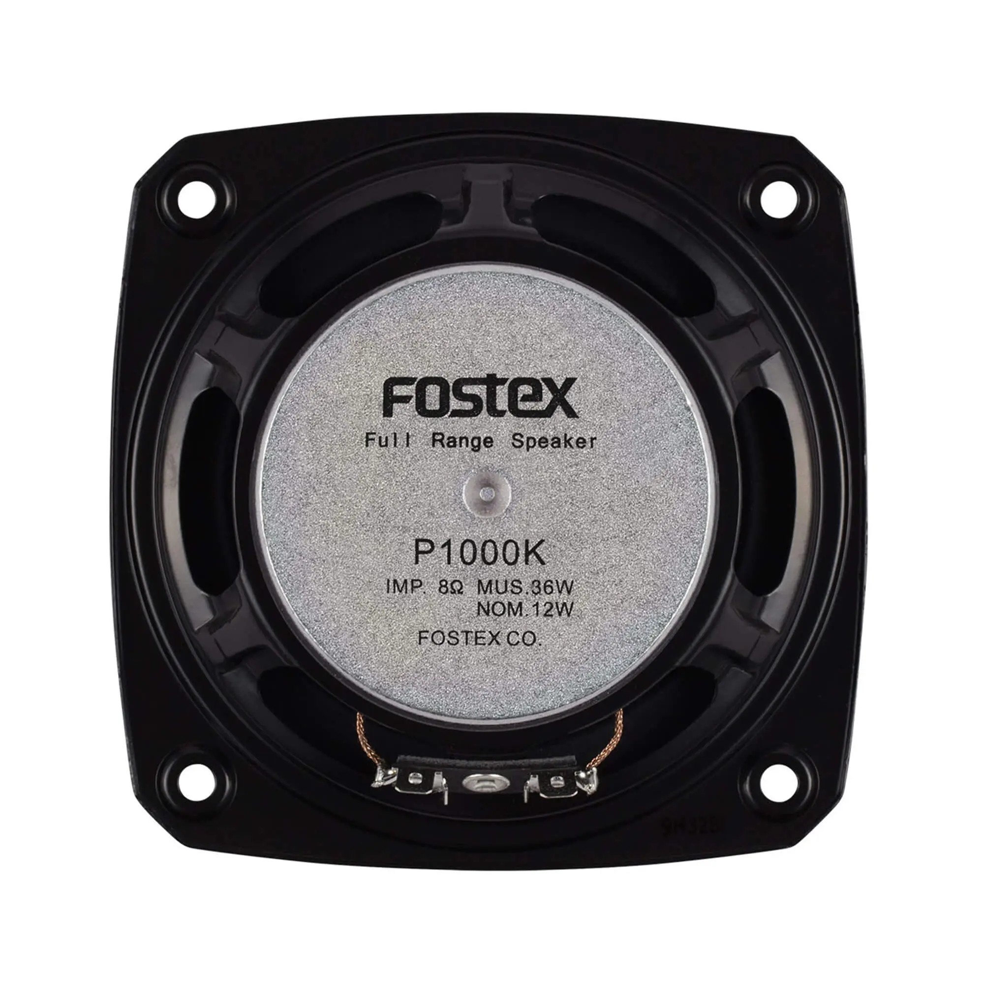 P1000K | Fostex(フォステクス)