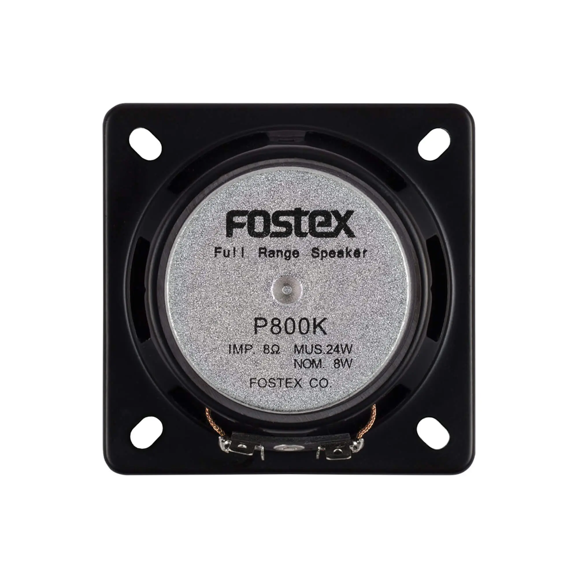 P800K | Fostex(フォステクス)