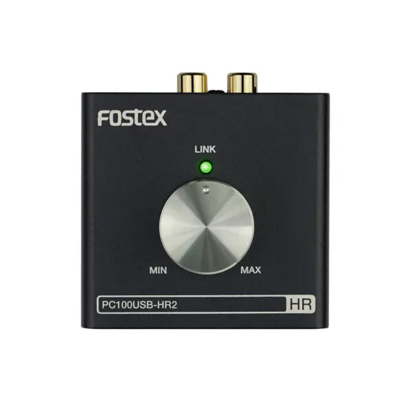 PM0.4c | Fostex(フォステクス)