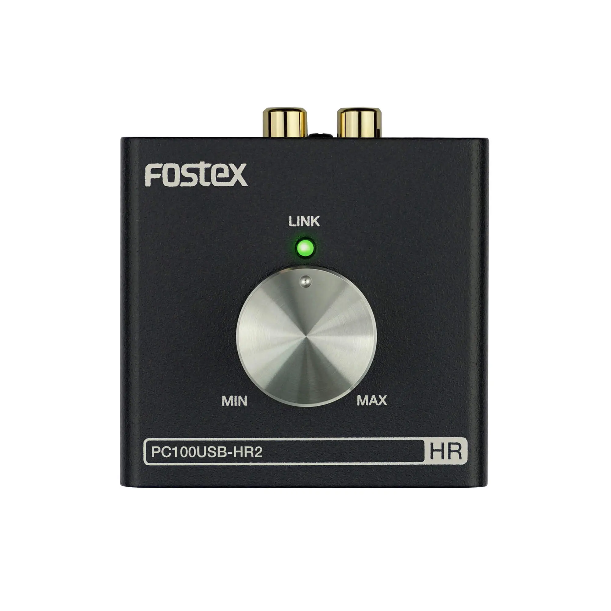 PC100USB-HR2 | Fostex