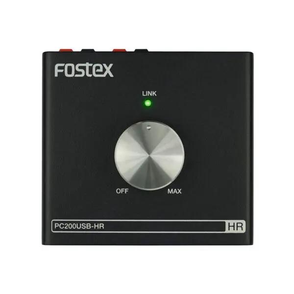 PC100USB-HR2 | Fostex(フォステクス)