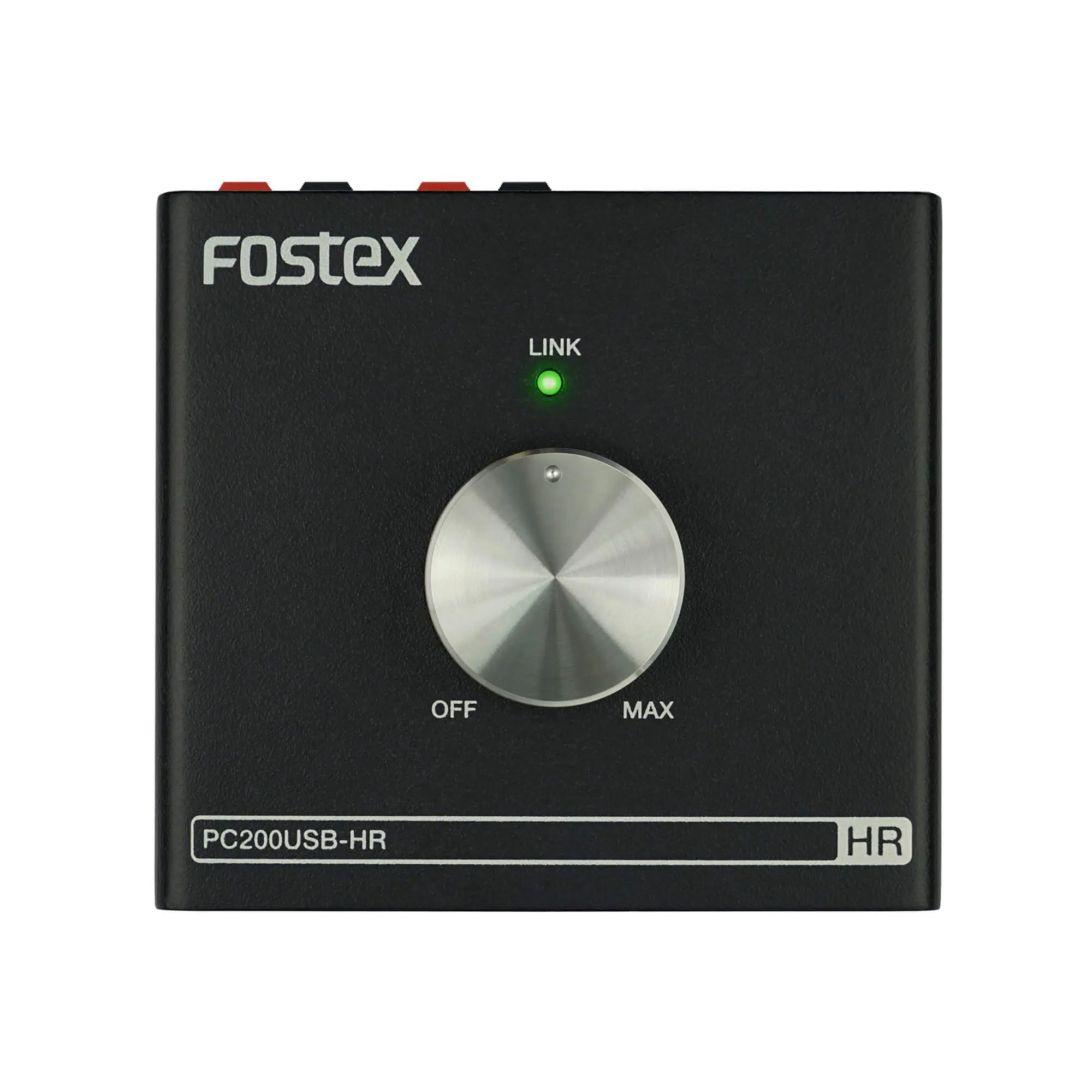 PC200USB-HR | Fostex(フォステクス)