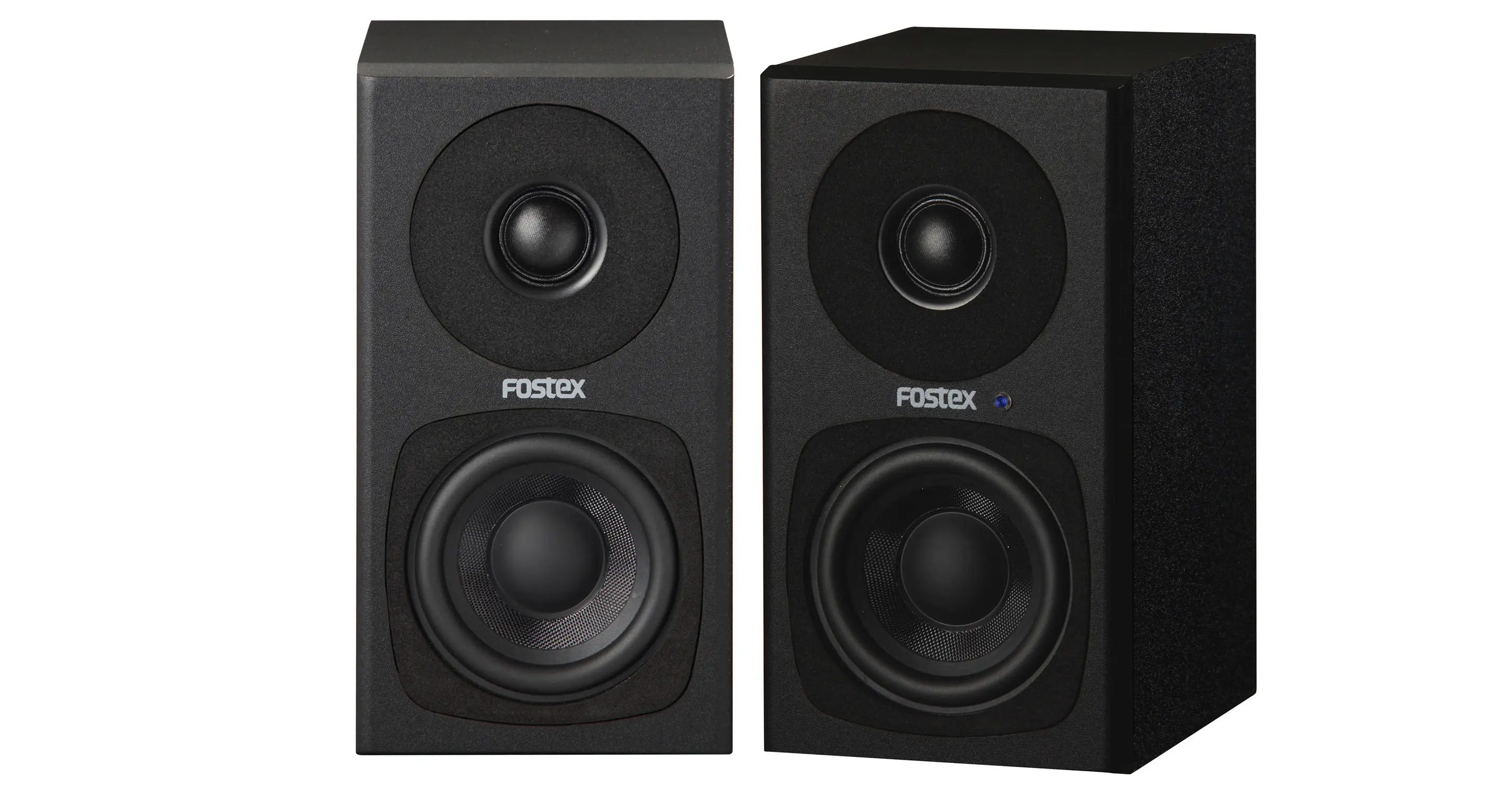 PM0.3H | Fostex(フォステクス)