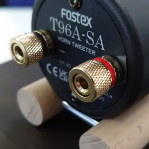 T96A-SA | Fostex(フォステクス)