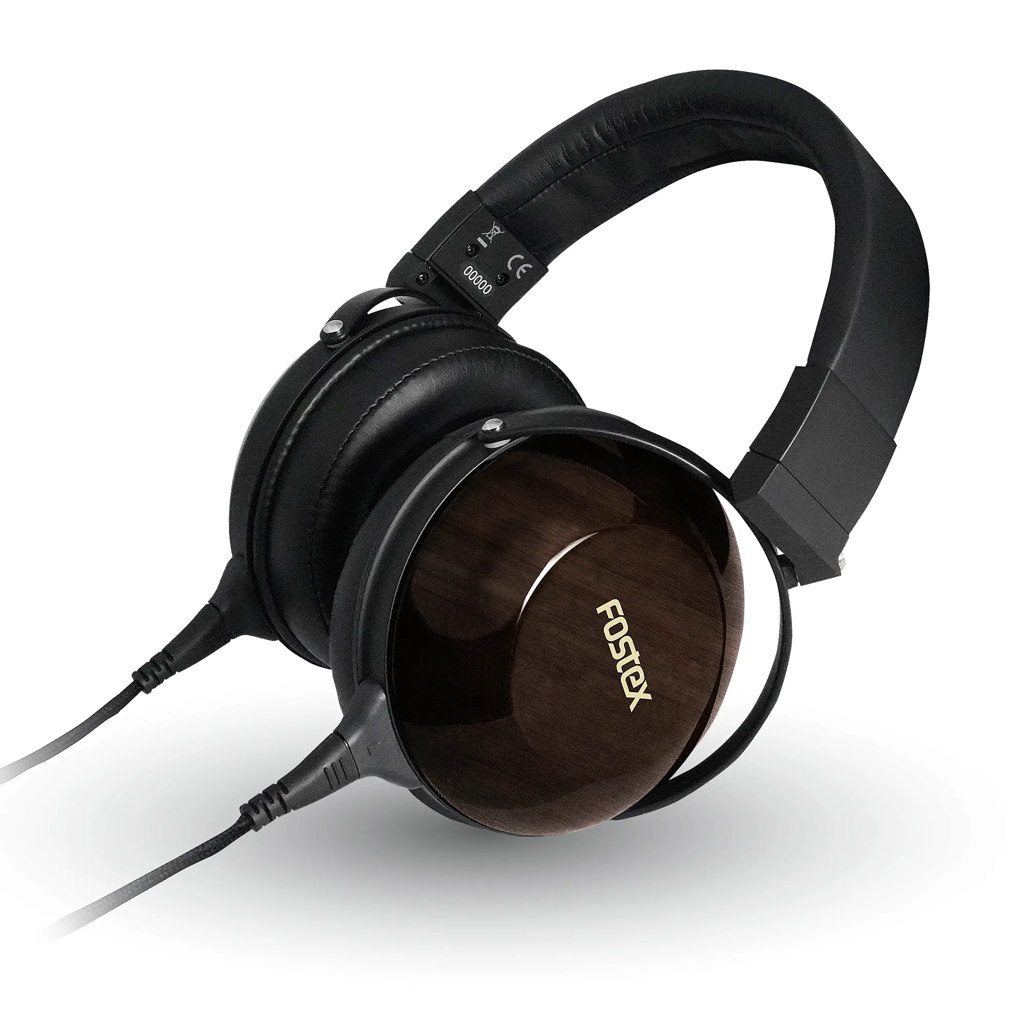 TH900mk2(Onyx Black） | Fostex(フォステクス)