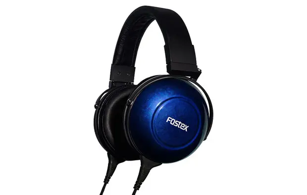 TH900mk2(SB） | Fostex(フォステクス)