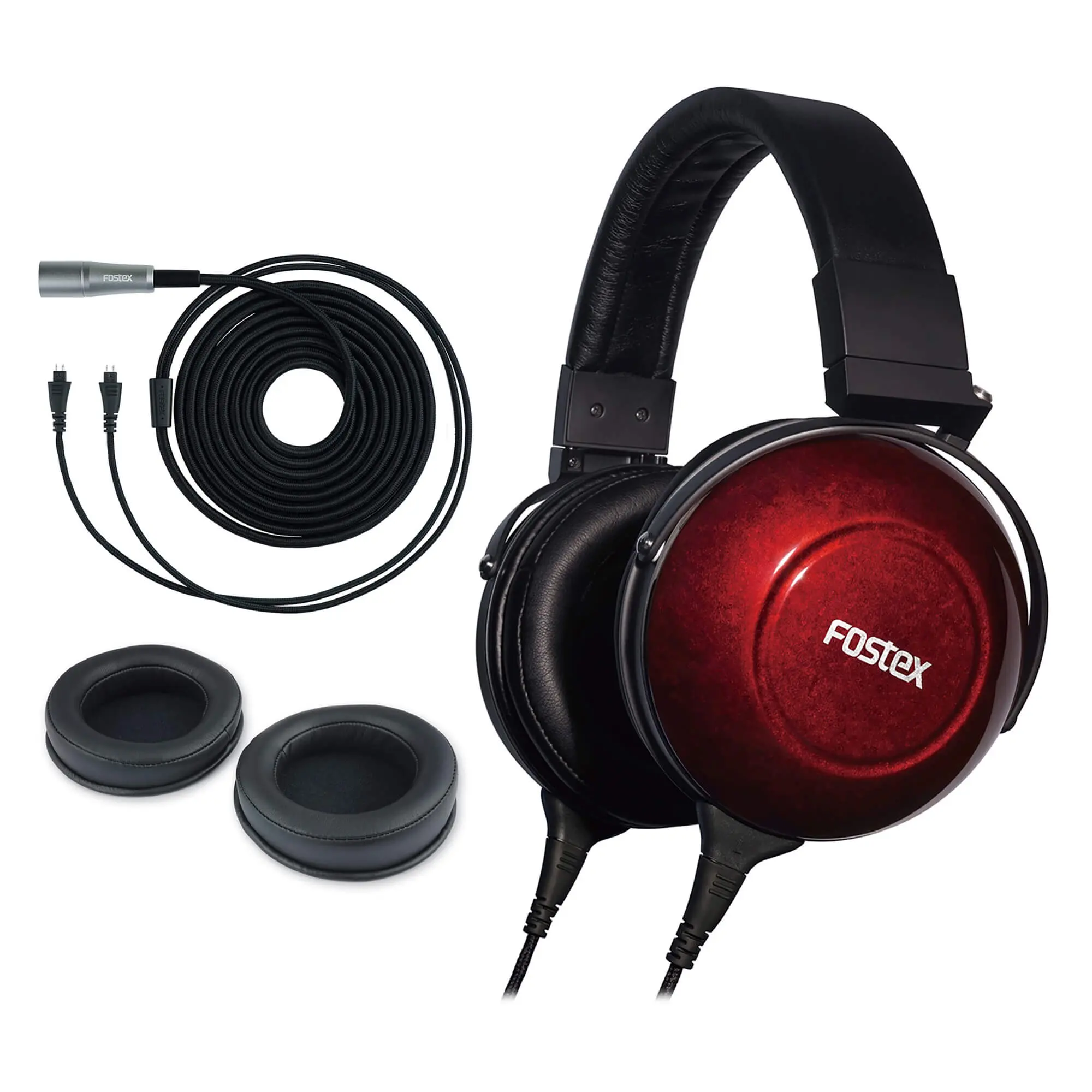 TH900mk2VP | Fostex(フォステクス)