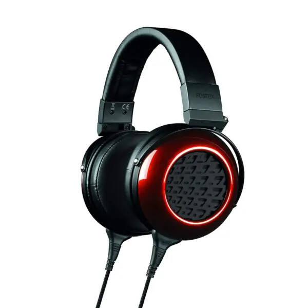 Headphones & Earphones | FOSTEX(フォステクス)