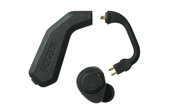 TM2 | Fostex(フォステクス)