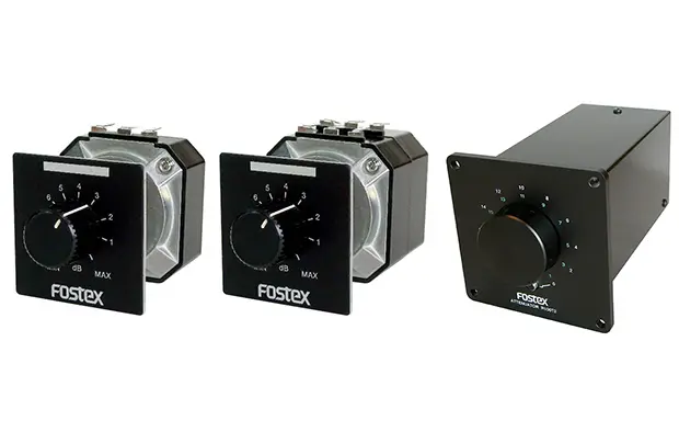 R80B/R82B/R100T2 | Fostex(フォステクス)